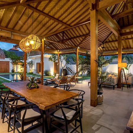 Villa House Of Bagera By Alfred In Bali Seminyak Exterior foto