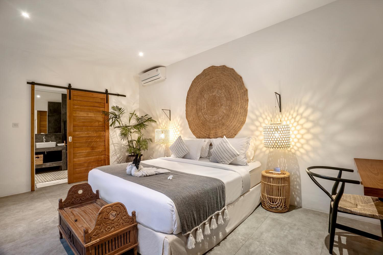 Villa House Of Bagera By Alfred In Bali Seminyak Exterior foto