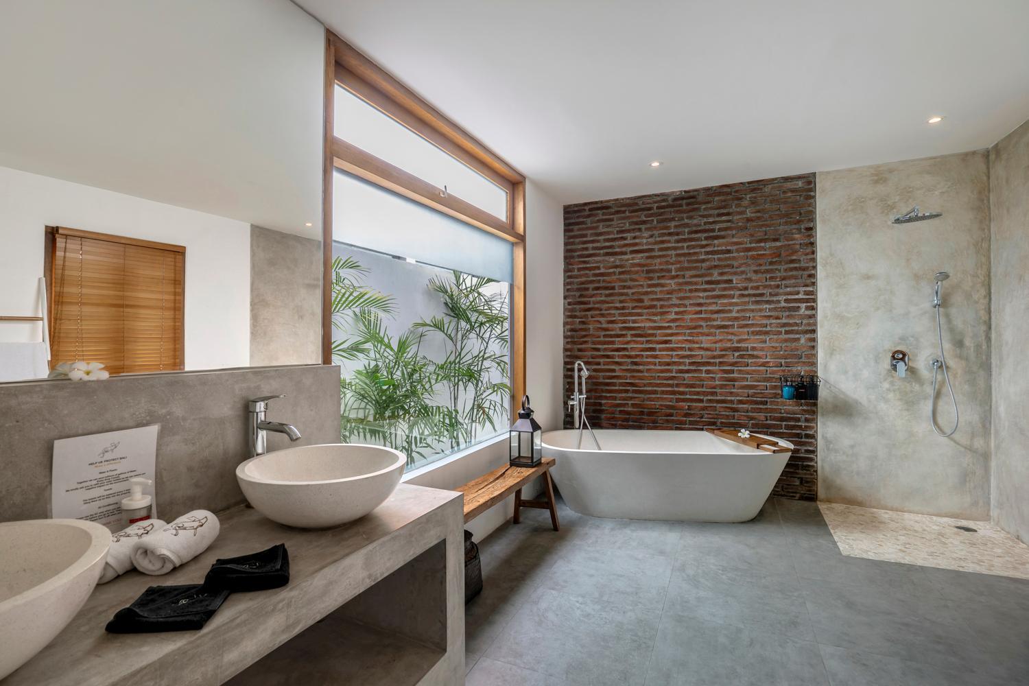 Villa House Of Bagera By Alfred In Bali Seminyak Exterior foto