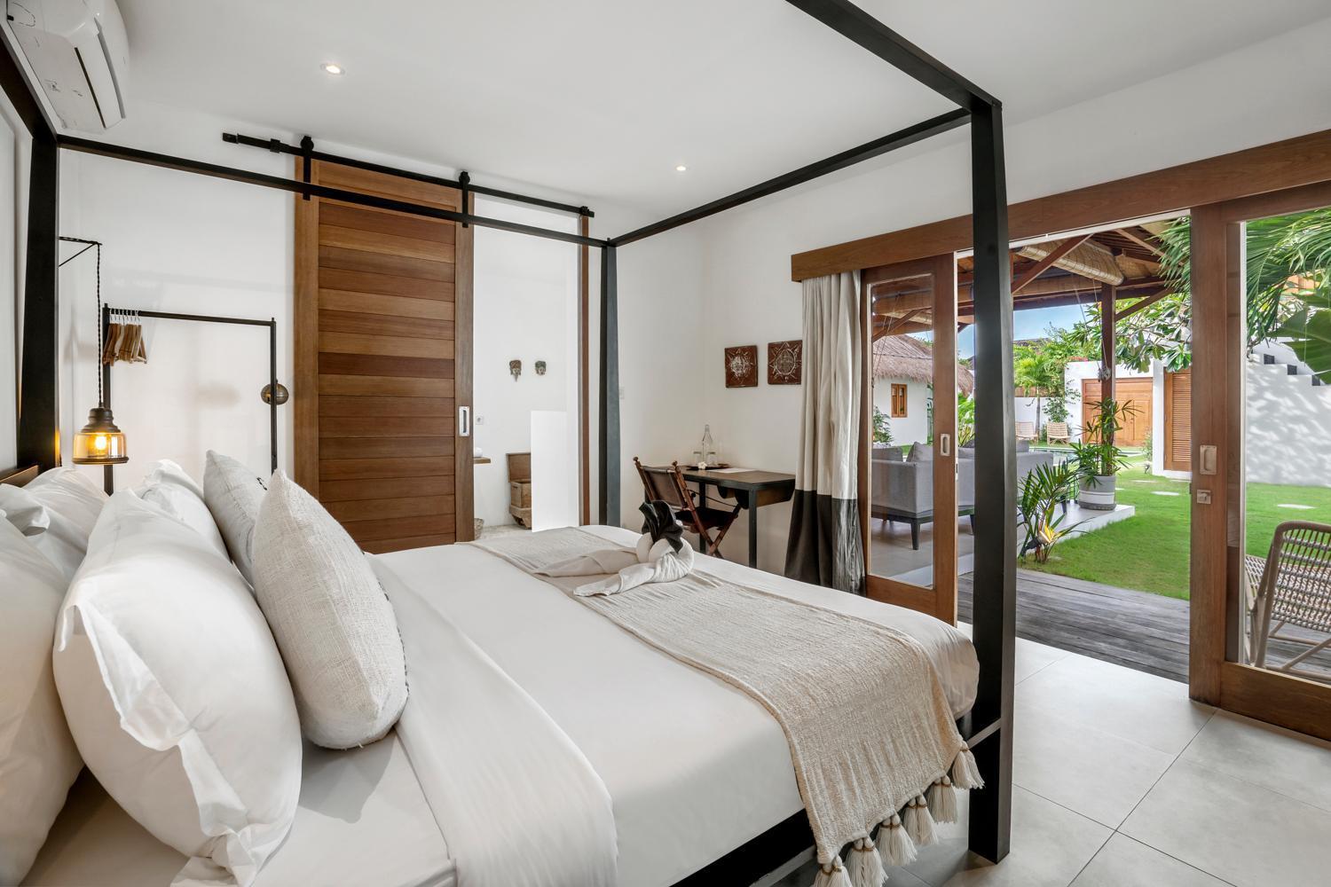Villa House Of Bagera By Alfred In Bali Seminyak Exterior foto