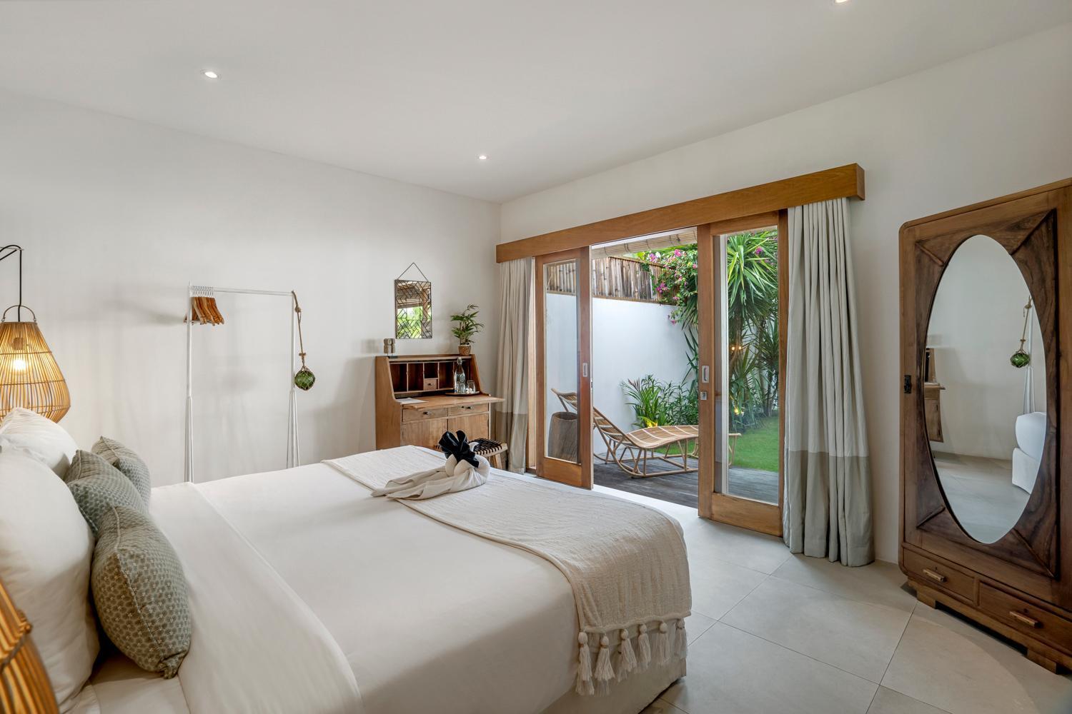 Villa House Of Bagera By Alfred In Bali Seminyak Exterior foto